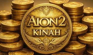 Kinah AION 2
