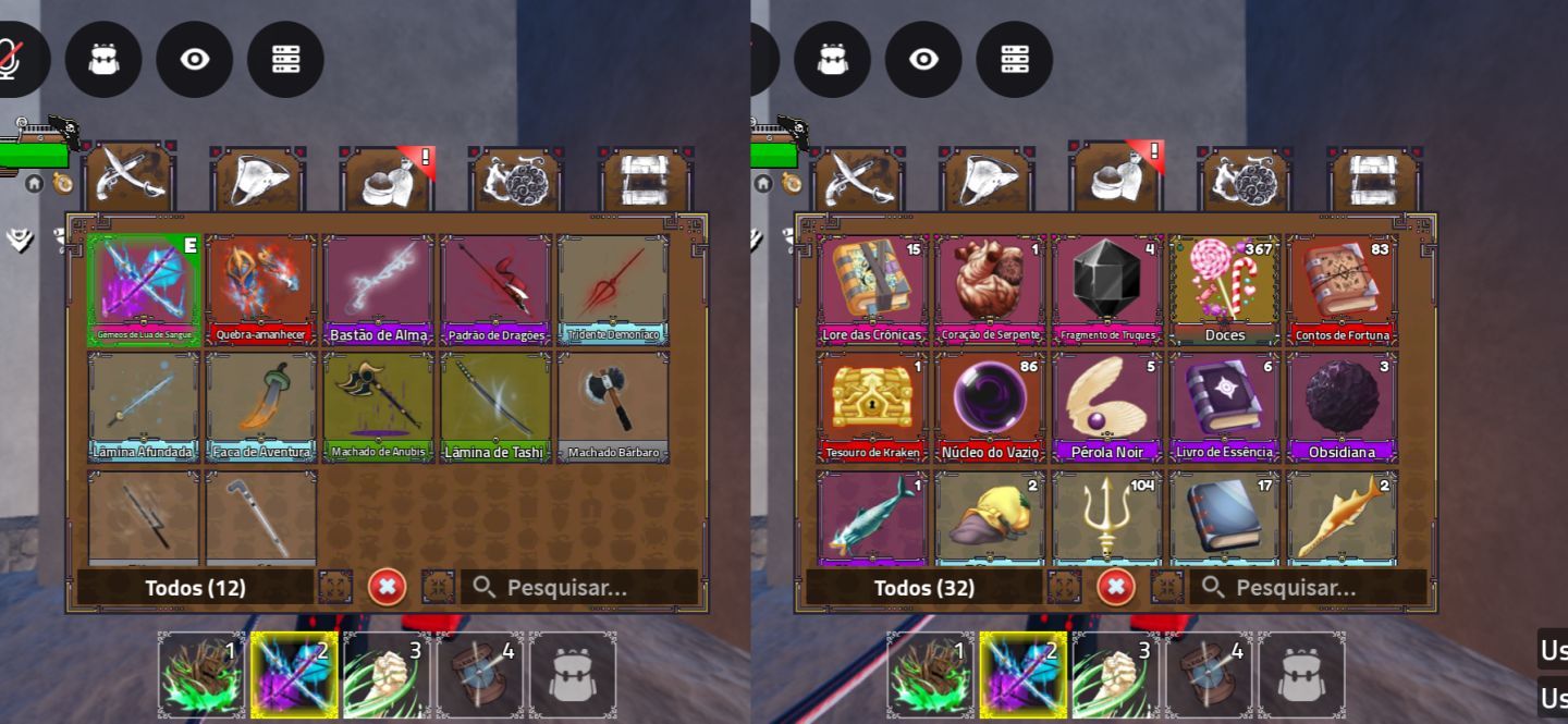 CONTA DE ROBLOX COM JOGOS UPADOS