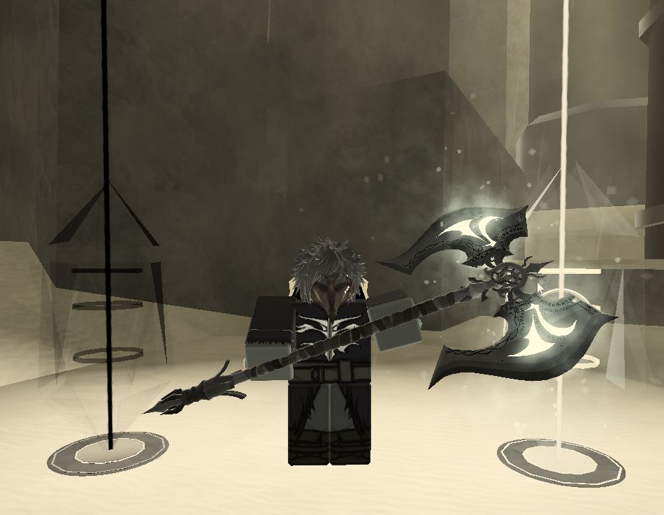 DeepWoken, Max lvl, OAths, Armaduras, Bell, Armas, Relic (MELHOR PREÇO DA GGMAX)