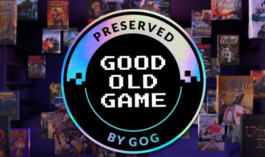 (Novos Jogos) Chaves para GOG | Chaves baratas de jogos famosos | 3 reais cada