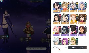 Seven Deadly Sins Origin