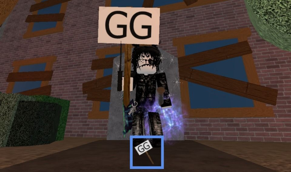 CONTA DE ROBLOX COM MUITOS ROBUX GASTOS E UPADA NO MM2