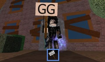 CONTA DE ROBLOX COM MUITOS ROBUX GASTOS E UPADA NO MM2