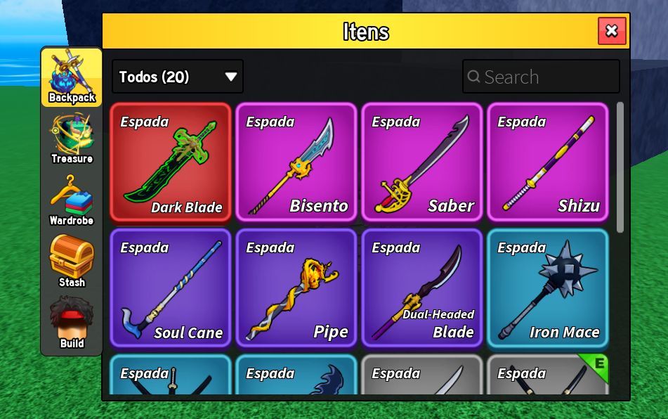 BLOX FRUITS | DRAGON PERM | KITSUNE PERM | LIGHT PERMA | DARK BLADE | LV2383