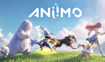 Conta Aniimo End Game com 7 Prismanas
