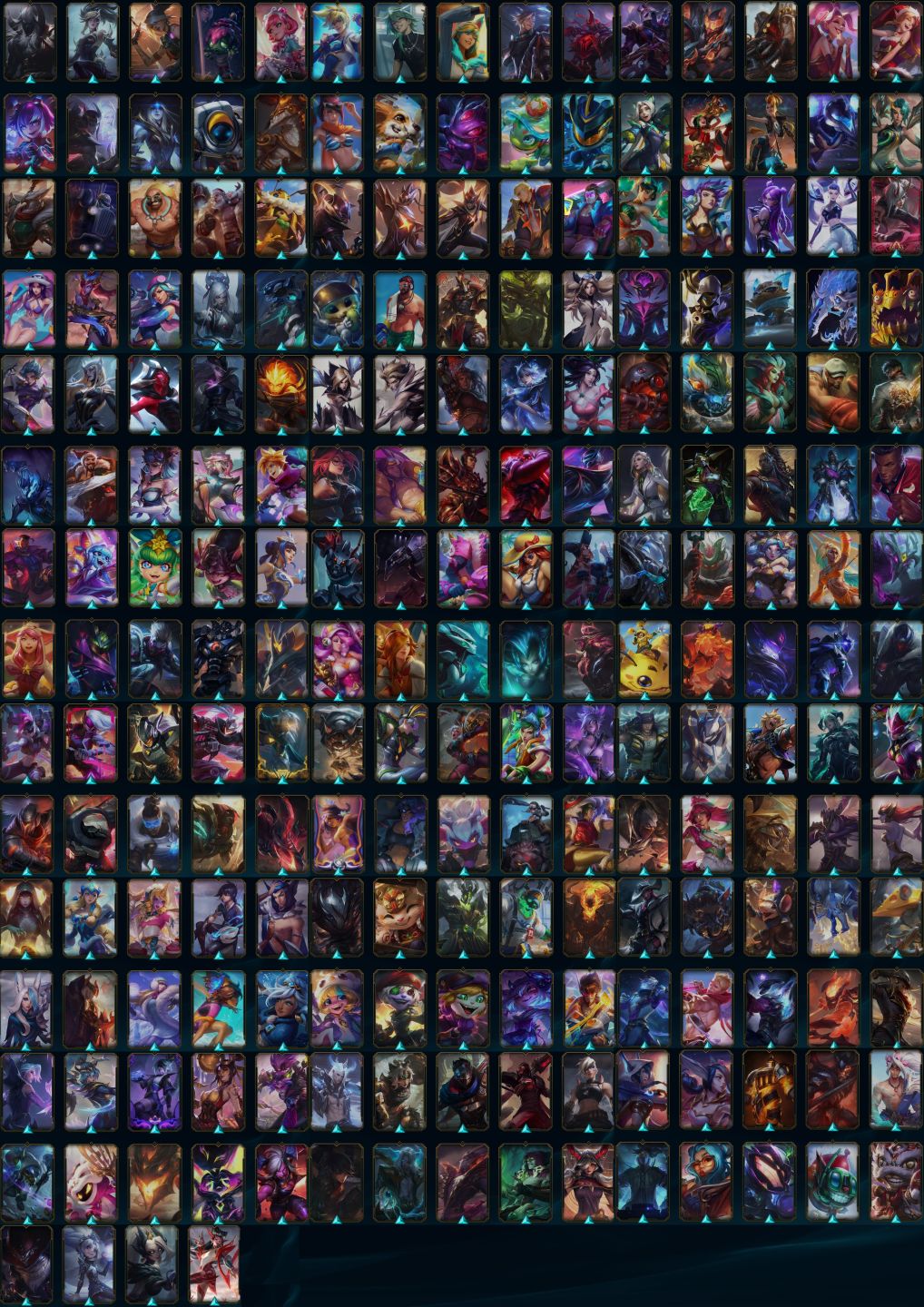 Elo Mestre | Main ADC