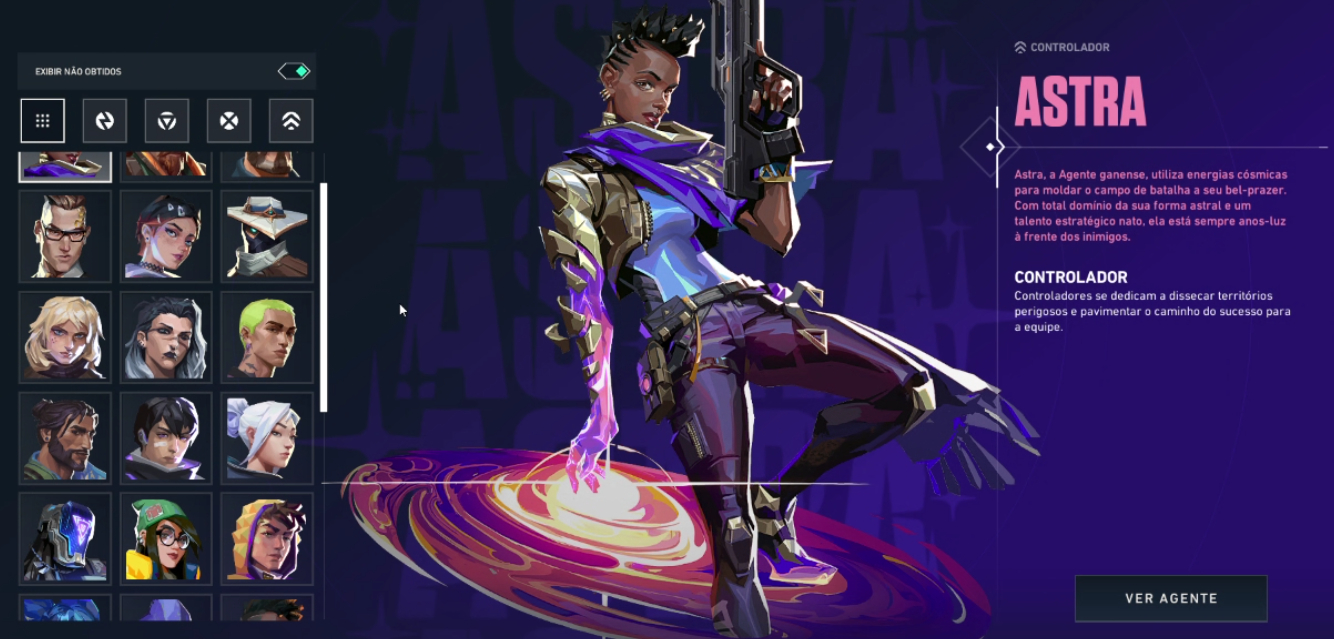 !!CONTA VALORANT!!! FULL SKINS / PREÇO NEGOCIAVEL