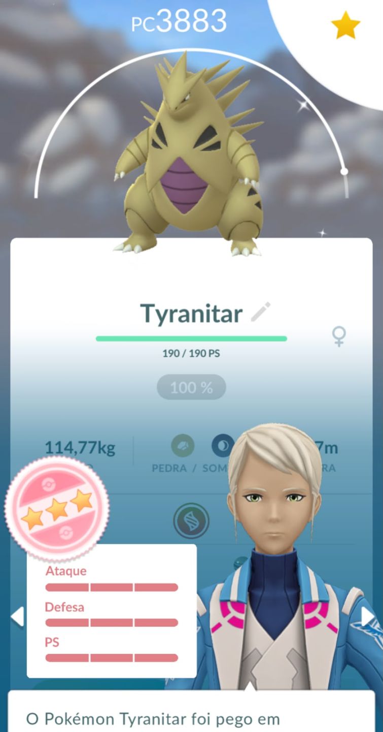 CONTA POKEMON GO ANTIGA, DONO ÚNICO. EVENTOS RAROS, SHINY RAYQUAZA 100% E MAIS