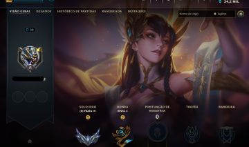 IRELIA DIVINE SWORD SMURF, RANK OPEN