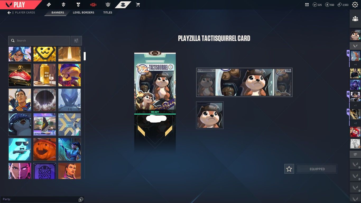 CONTA DE VALORANT ASCENDENTE 1 + SKINS