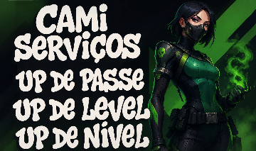 UPO PASSE DE BATALHA E LVL VALORANT / JOGO NA SUA CONTA / SUBIR LVL / UPAR PASSE