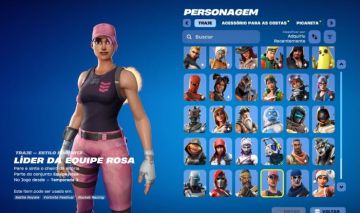 CONTA FORTNITE SALVE O MUNDO FUNDADOR +192 SKINS