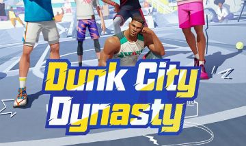 Conta Dunk City Dynasty META
