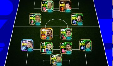 CONTA EFOOTBALL MUITO FORTE 3251+