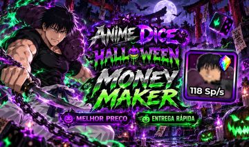 ANIME DICE (ROLE DADOS DE ANIME) ROBLOX /Dado de Anime