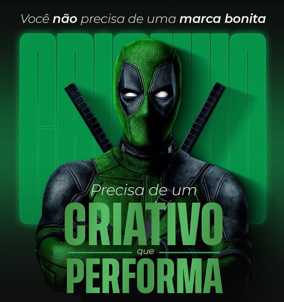 MAIS BARATO DO SITE DESIGNER PROFISSIONAL Banners, Logos, criativos,.