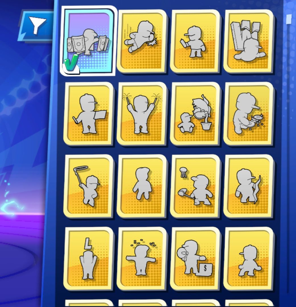 CONTA RELÍQUIA 425 SKINS |DIAMOND BANANA | RABBITS RAROS | NÍVEL 60 3500 COROAS