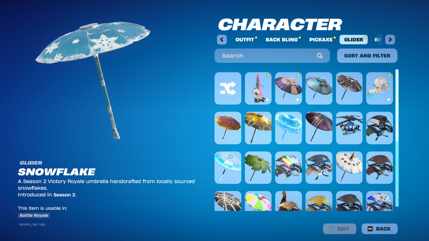 Conta OG Season 3