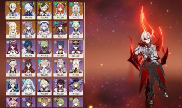 Conta com 7 limitados + garantido