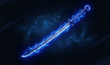 MURDER DUELS | MIDNIGHT KATANA ORIGINAL | O MELHOR PREÇO DO MERCADO!