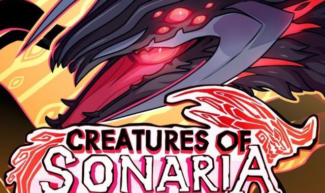 Creatures of Sonaria ("serviço")