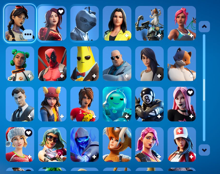 CONTA EPIC GAMES 2018 - ACEITO OFERTAS + SALVE O MUNDO (Farm de V-Bucks)