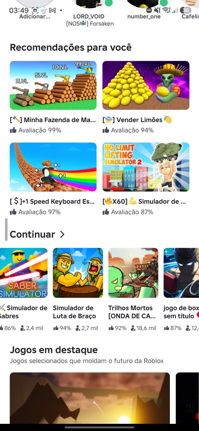 PARA INTEIRA OQUE FALTA NO IPHONE