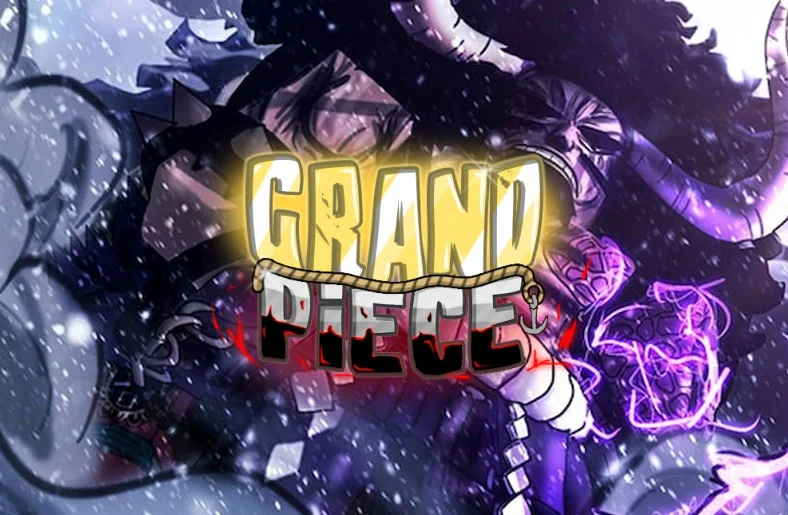 ⚡ ITENS NO GRAND PIECE - GPO | CANDY CANE ADICIONADO⚡
