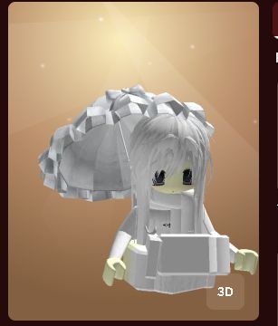 Conta de roblox com 10k de robux em skins
