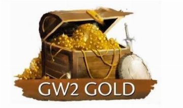 GOLD GUILD WARS 2