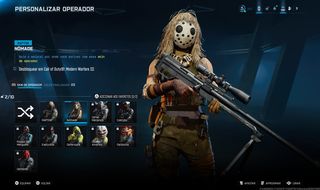 CONTA DE WARZONE A VENDA COM NUKE | 3 IRIDAS | PACOTES DE SKINS RARAS