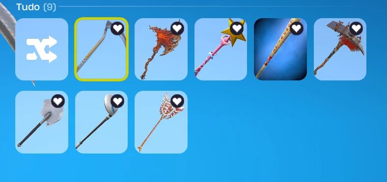 CONTA FORTNITE PROMOÇÃO +90 SKINS + RENEGADE RAIDER.