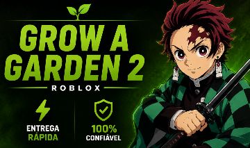 Grow A Garden 2 Pets/Sheckles/Gears