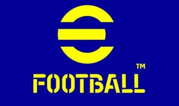 Conta de Efootball Upada