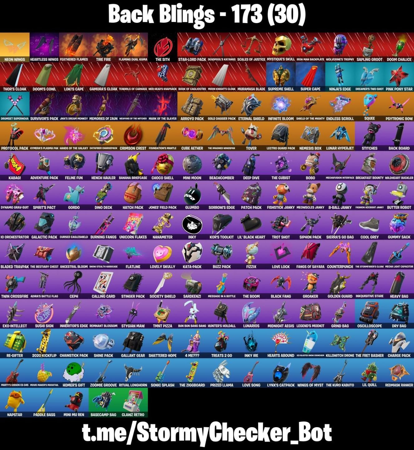 CONTA FORTNITE COM MIDAS DOURADO, ARCANE VI ARCANE JYNX, LARA CROFT & 154 SKINS