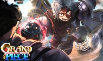 ESPADA ACE - GRAND PIECE ONLINE