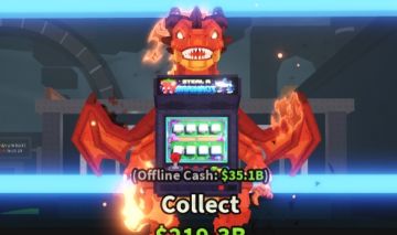 ARCADRAGON EXTREMAMENTE RARO - STEAL A BRAINROT