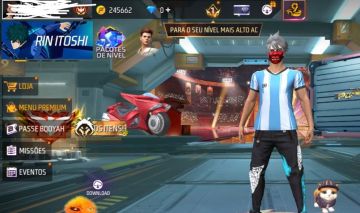 Conta de free fire antiga gemeda e varios itens antigos (PROMOÇÃO VENDA RAPIDA)