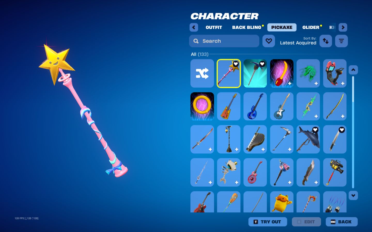 Conta Fortnite OG COM VBUCKS + conta epic com gta