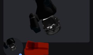 CONTA ROBLOX PROMOÇÃO CHEIA DE SKINS (leia a descrição)
