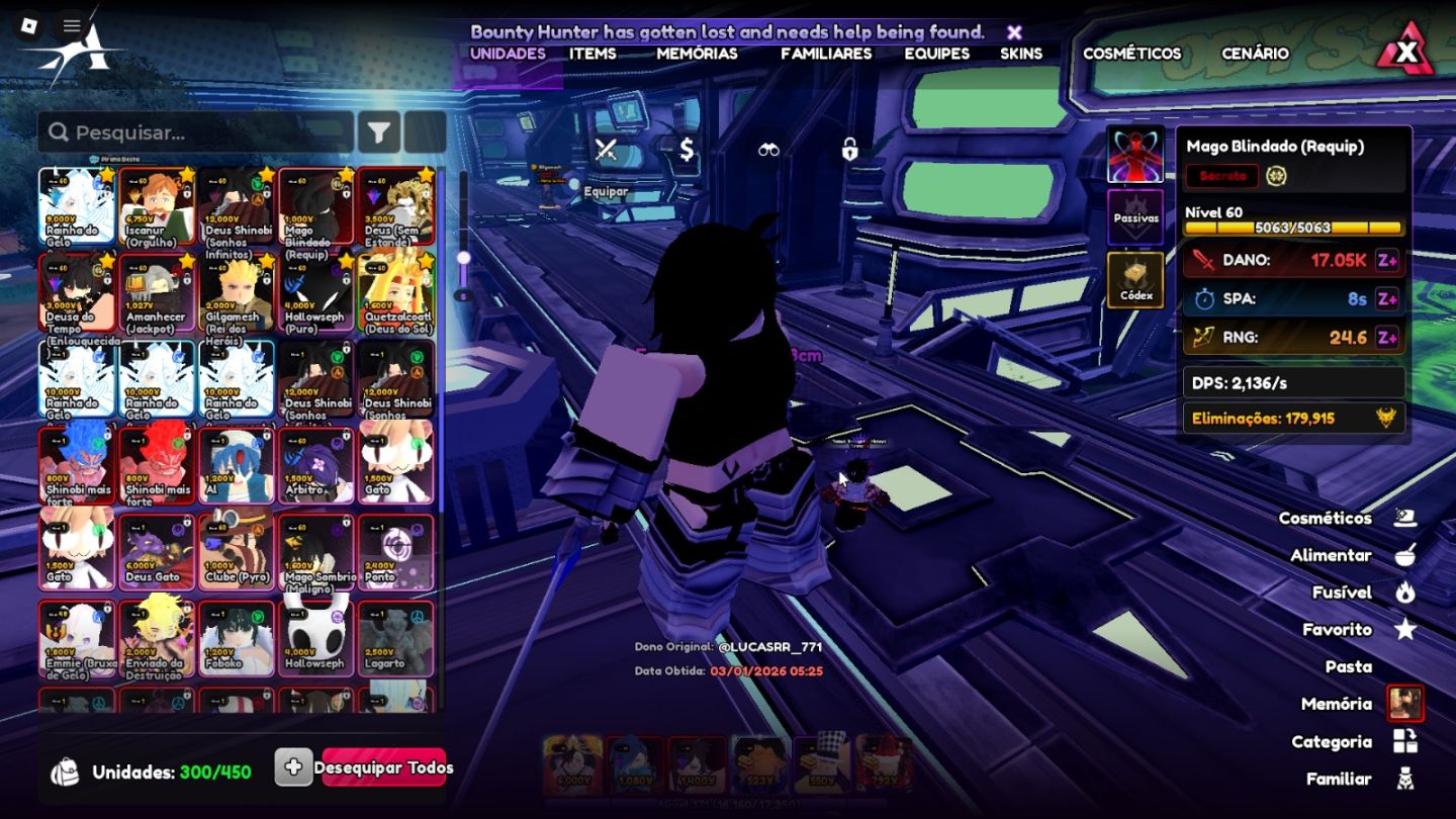 UNIDADES DE TROCAS DO ANIME VANGUARDS MADARA/SHINY DIO/HOLLOWKNIGHT SHINY!!!