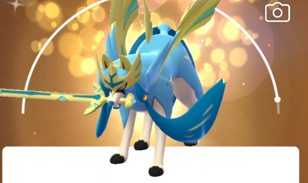 CONTA POKEMON GO MUITO SHINY