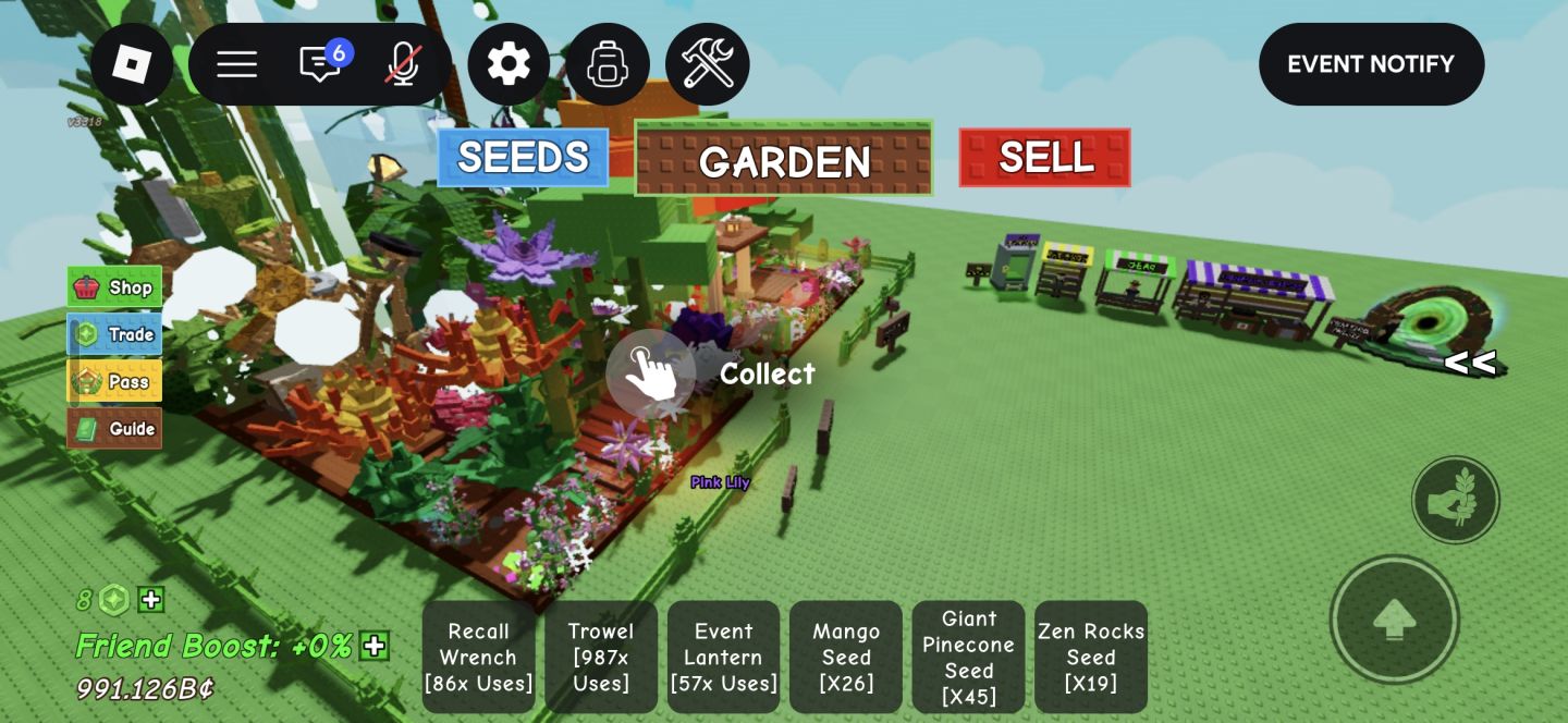 Conta roblox 38k gastos, unissex, valor negociável