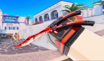 Blox Strike - skins