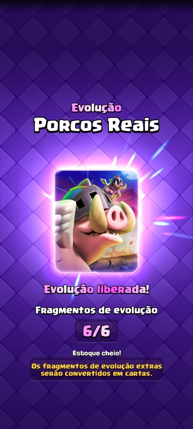 Clash Royale: Conta full 4,05K Gemas, 4722 Troféus
