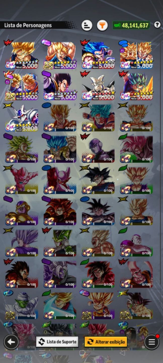 META MAX- BANDAI ID