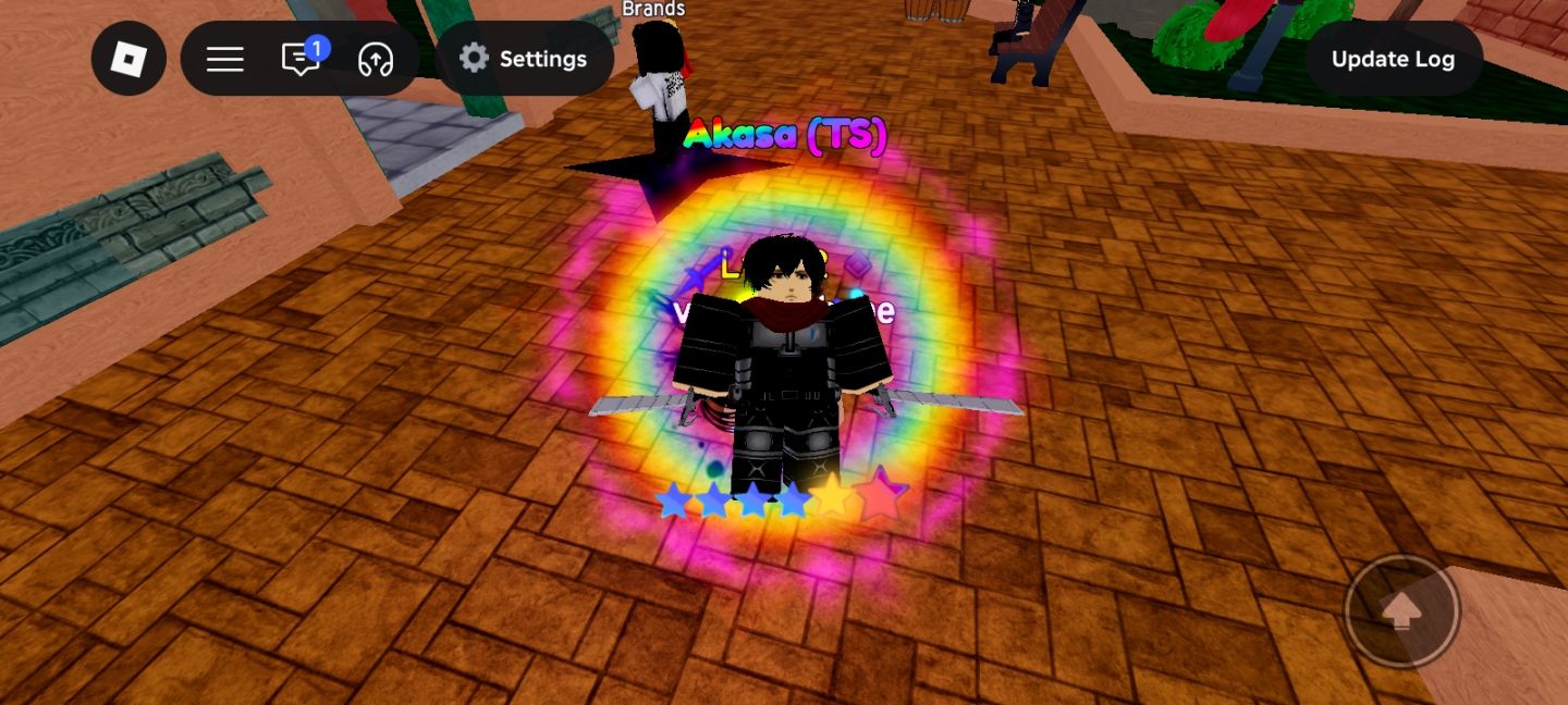 Conta Astd Com 3X e Banner Y desbloqueado