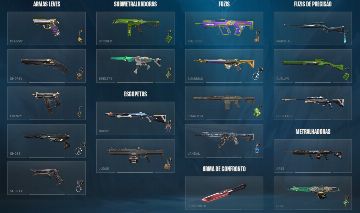 Conta Lol e Valorant: Único dono, acesso total, muitas skins. Garanta já!
