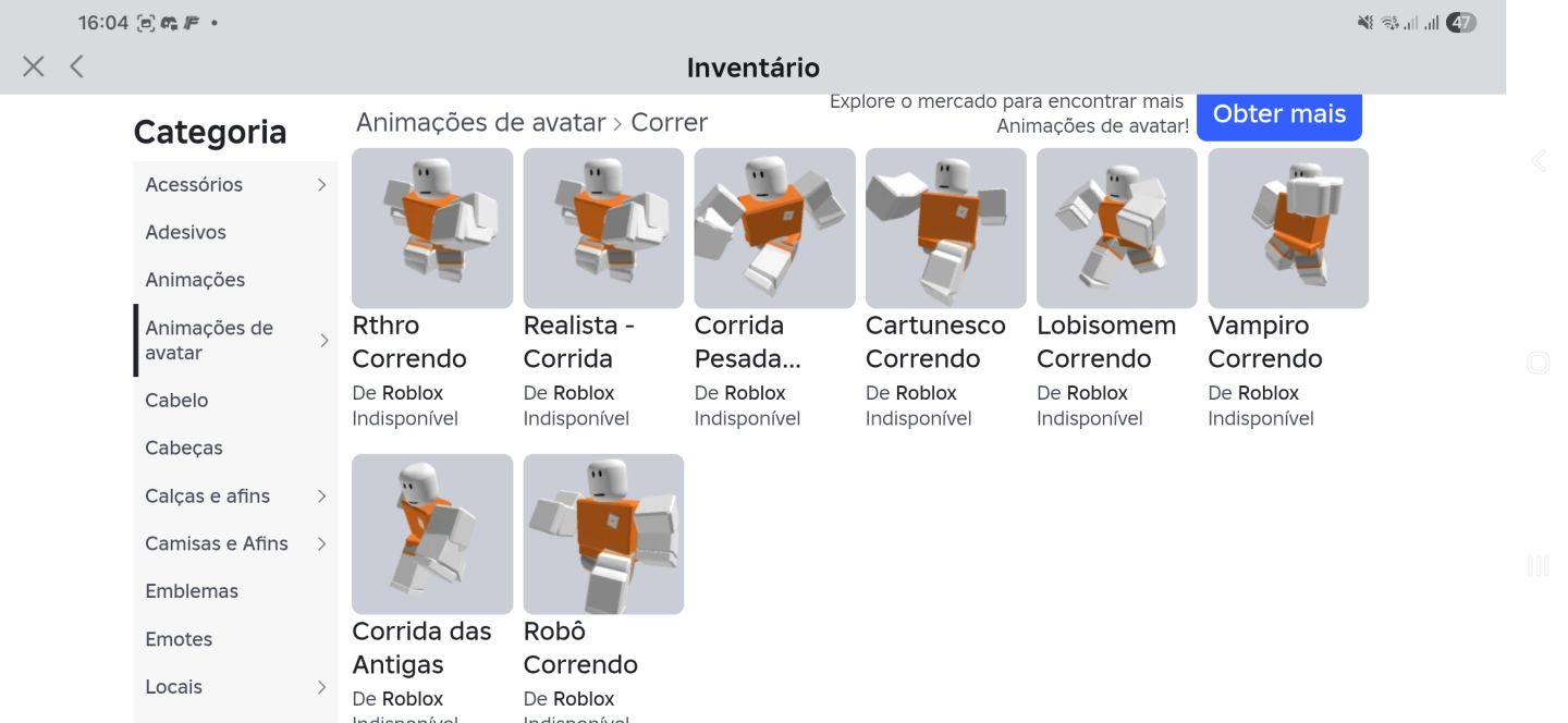 Conta roblox universal Com Jogos mIstos
