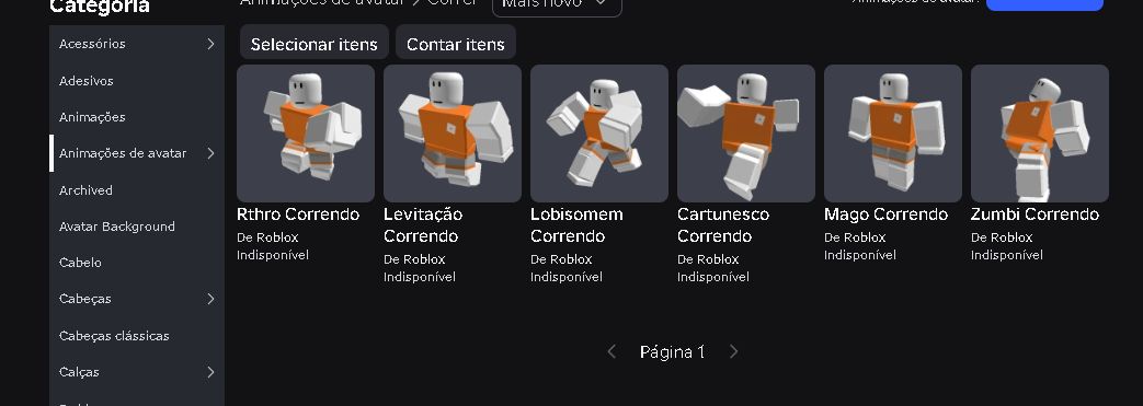 Conta Roblox com Korblox
